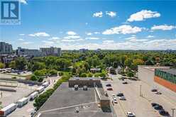 60 CHARLES Street W Unit# 807 | Kitchener Ontario | Slide Image Forty