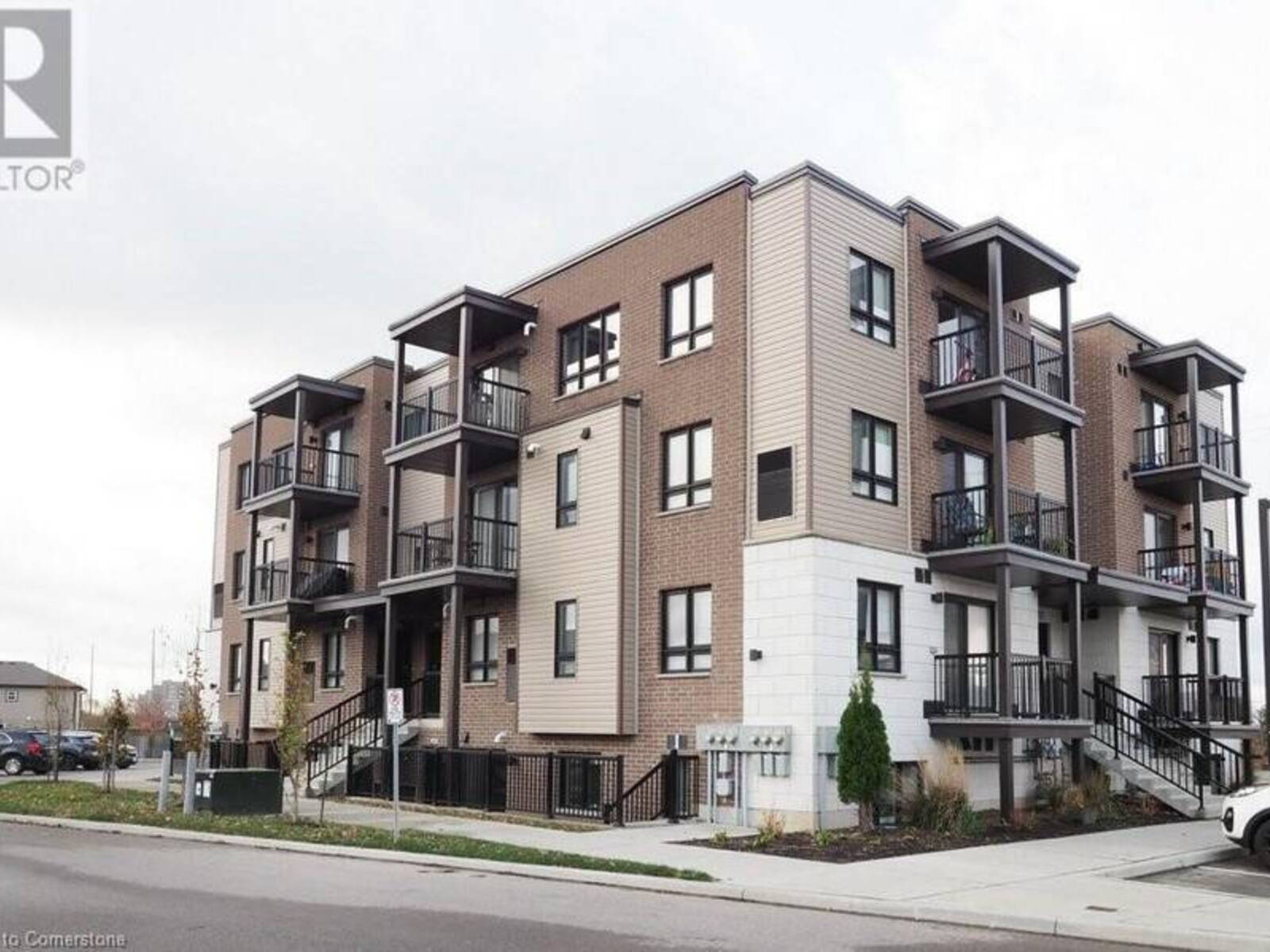 1331 COUNTRYSTONE Drive Unit# A6, Kitchener, Ontario N2N 0C5