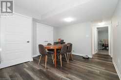 1331 COUNTRYSTONE Drive Unit# A6 | Waterloo Ontario | Slide Image Sixteen