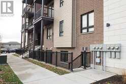 1331 COUNTRYSTONE Drive Unit# A6 | Kitchener Ontario | Slide Image Four