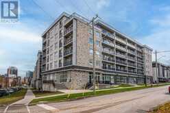 275 LARCH Street Unit# F215 | Waterloo Ontario | Slide Image One