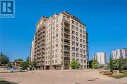 539 BELMONT Avenue W Unit# 1107 | Kitchener Ontario | Slide Image One