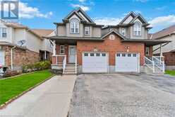 42 DONNENWERTH Drive | Kitchener Ontario | Slide Image One