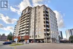 539 BELMONT Avenue W Unit# 310 | Kitchener Ontario | Slide Image One