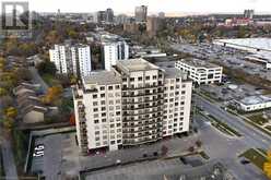 539 BELMONT Avenue W Unit# 310 | Kitchener Ontario | Slide Image Thirty-nine