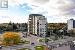 539 BELMONT Avenue W Unit# 310 | Kitchener Ontario | Slide Image Three