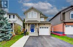 226 WILDERNESS Drive | Kitchener Ontario | Slide Image One