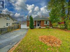 65 SHELDON Avenue N Kitchener Ontario, N2H 3M1