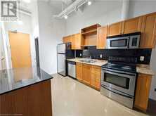 404 KING Street W Unit# 316 | Kitchener Ontario | Slide Image Nineteen