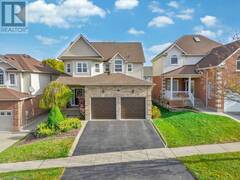 94 FOREST EDGE Trail Kitchener Ontario, N2P 2L8