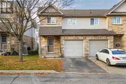 169 BISMARK Drive Unit# 32 | Cambridge Ontario | Slide Image One