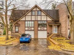 49 CEDARWOODS Crescent Unit# 27 Kitchener Ontario, N2C 2L1