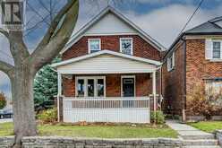 29 ONWARD Avenue | Kitchener Ontario | Slide Image One