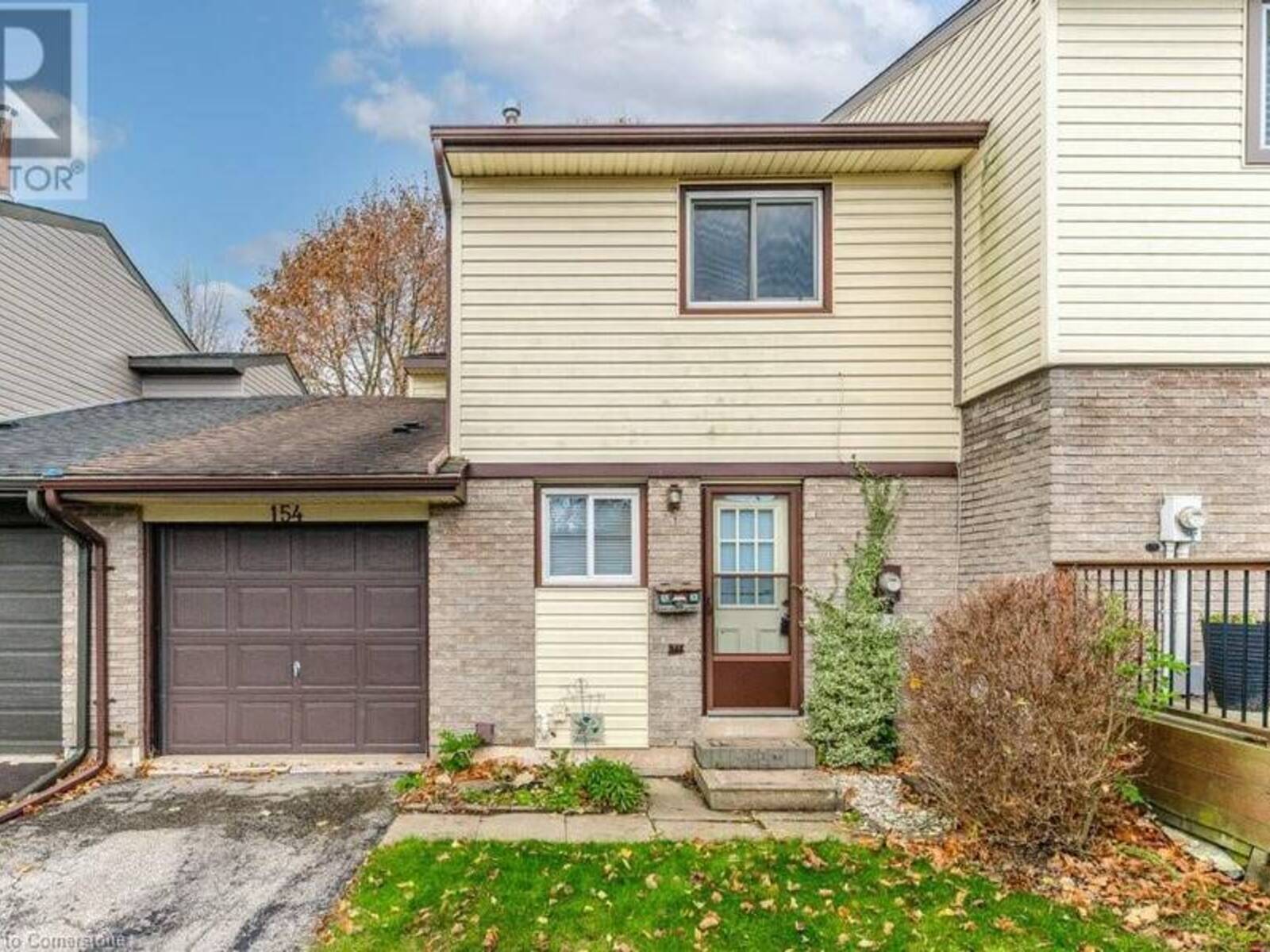 154 SUNSET Court, Cambridge, Ontario N1S 4M3