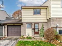 154 SUNSET Court Cambridge Ontario, N1S 4M3