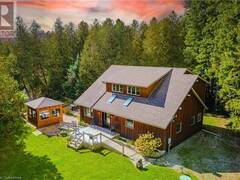 641 WATSON Road S Puslinch Ontario, N0B 2J0