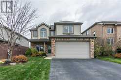 206 WESTHOLLOW Court | Waterloo Ontario | Slide Image One