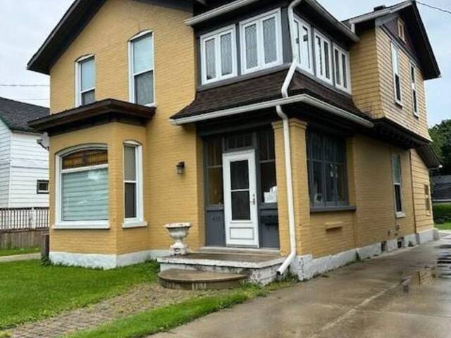 439 MAIN Street W Listowel Ontario, N4W 1A7 - 2 Bedrooms Home For Sale