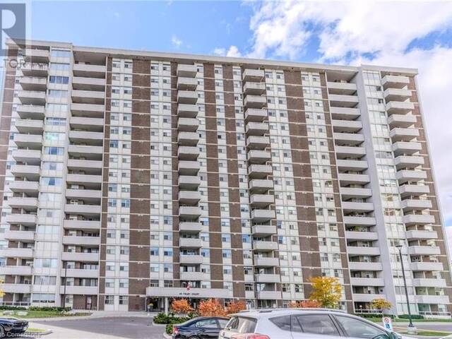 44 FALBY Court Unit# 710 Ajax Ontario, L1S 3L1