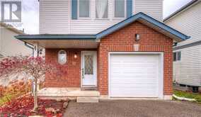 51 WESTMEADOW Drive | Kitchener Ontario | Slide Image Four