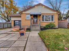 84 WEBER Street S Waterloo Ontario, N2J 1Z9