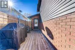 82 OAKHURST Crescent | Kitchener Ontario | Slide Image Nine