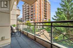 2379 CENTRAL PARK Drive Unit# 206 | Oakville Ontario | Slide Image Twenty-one