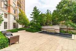 2379 CENTRAL PARK Drive Unit# 206 | Oakville Ontario | Slide Image Twenty-eight