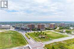 2379 CENTRAL PARK Drive Unit# 206 | Oakville Ontario | Slide Image Forty