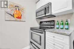 2379 CENTRAL PARK Drive Unit# 206 | Oakville Ontario | Slide Image Seven