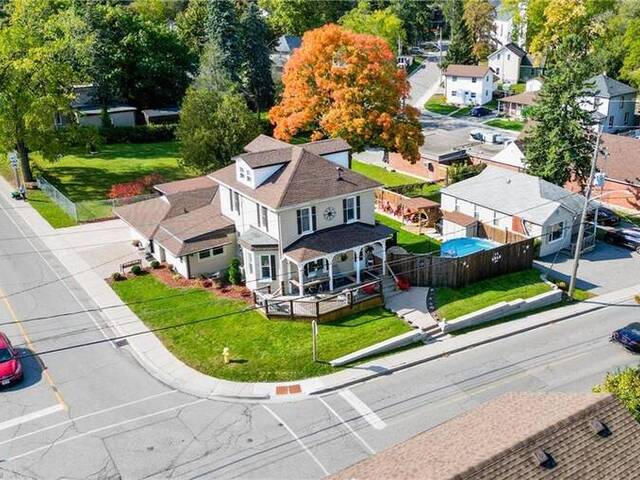 52 ADAM Street Cambridge Ontario, N3C 2K3