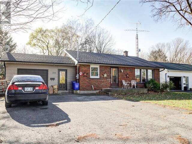 255 DRUMMOND Street Blyth Ontario, N0M 1H0