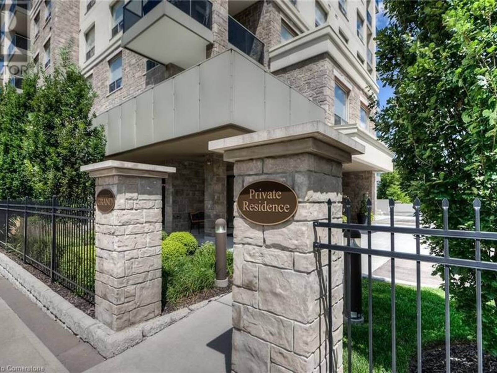 223 ERB Street W Unit# 903, Waterloo, Ontario N2L 0B3