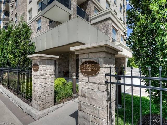 223 ERB Street W Unit# 903 Waterloo Ontario, N2L 0B3