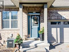 111 KING Street E Unit# 9 Ingersoll Ontario, N5C 1G8