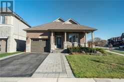 219 FALCONRIDGE Drive | Waterloo Ontario | Slide Image One