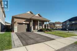 219 FALCONRIDGE Drive | Waterloo Ontario | Slide Image Two