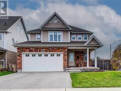 59 POFFENROTH Path Elmira Ontario, N3B 3P5