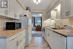 476 KINGSCOURT Drive Unit# 23 | Waterloo Ontario | Slide Image Nine