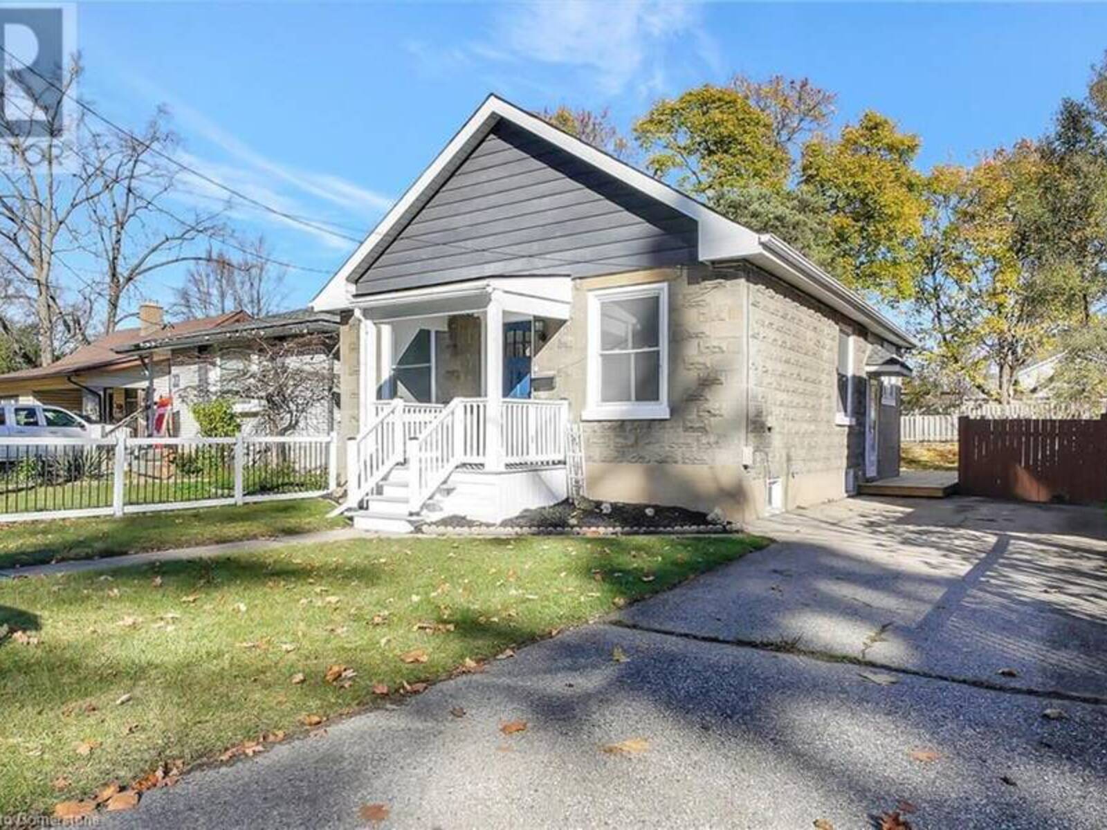 85 PARK Avenue, Cambridge, Ontario N1S 2S4