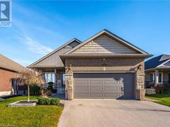 130 BRIDGE Crescent Minto Ontario, N0G 2P0