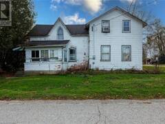 3112 ARTHUR Street Howick Ontario, N0G 1V0