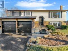 7 PHOEBE Crescent Elmira Ontario, N3B 3B9