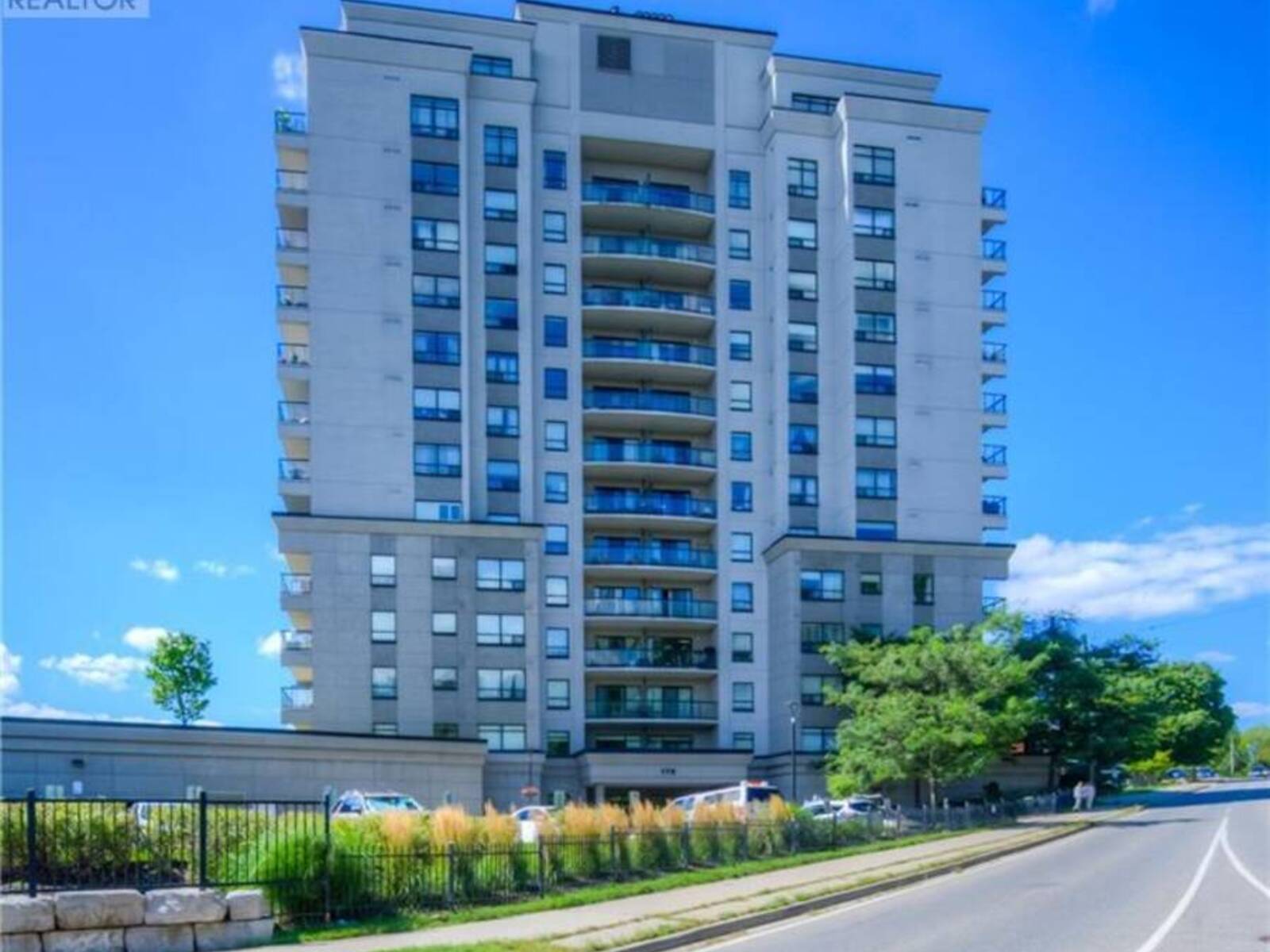 170 WATER Street N Unit# 311, Cambridge, Ontario N1R 3B6