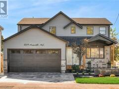 3219 ROSEVILLE Road Roseville Ontario, N0B 1E0