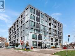 690 KING Street W Unit# 520 Kitchener Ontario, N2G 0B9