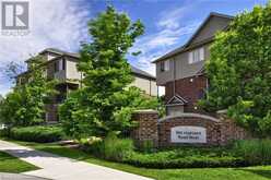 950 HIGHLAND Road W Unit# 1 | Kitchener Ontario | Slide Image Twenty-three