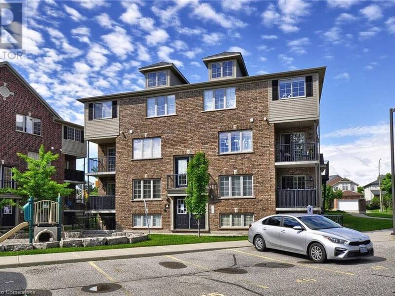 950 HIGHLAND Road W Unit# 1, Kitchener, Ontario N2N 0A5