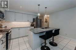 87 HOLLYBROOK Trail | Kitchener Ontario | Slide Image Nine