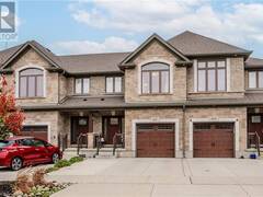 87 HOLLYBROOK Trail Kitchener Ontario, N2R 0M7